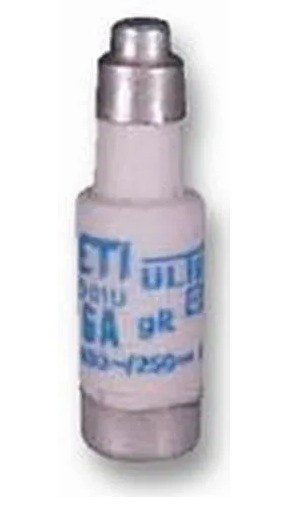 Miniatuur van ETI fleszekering D1 20A traag (51267)