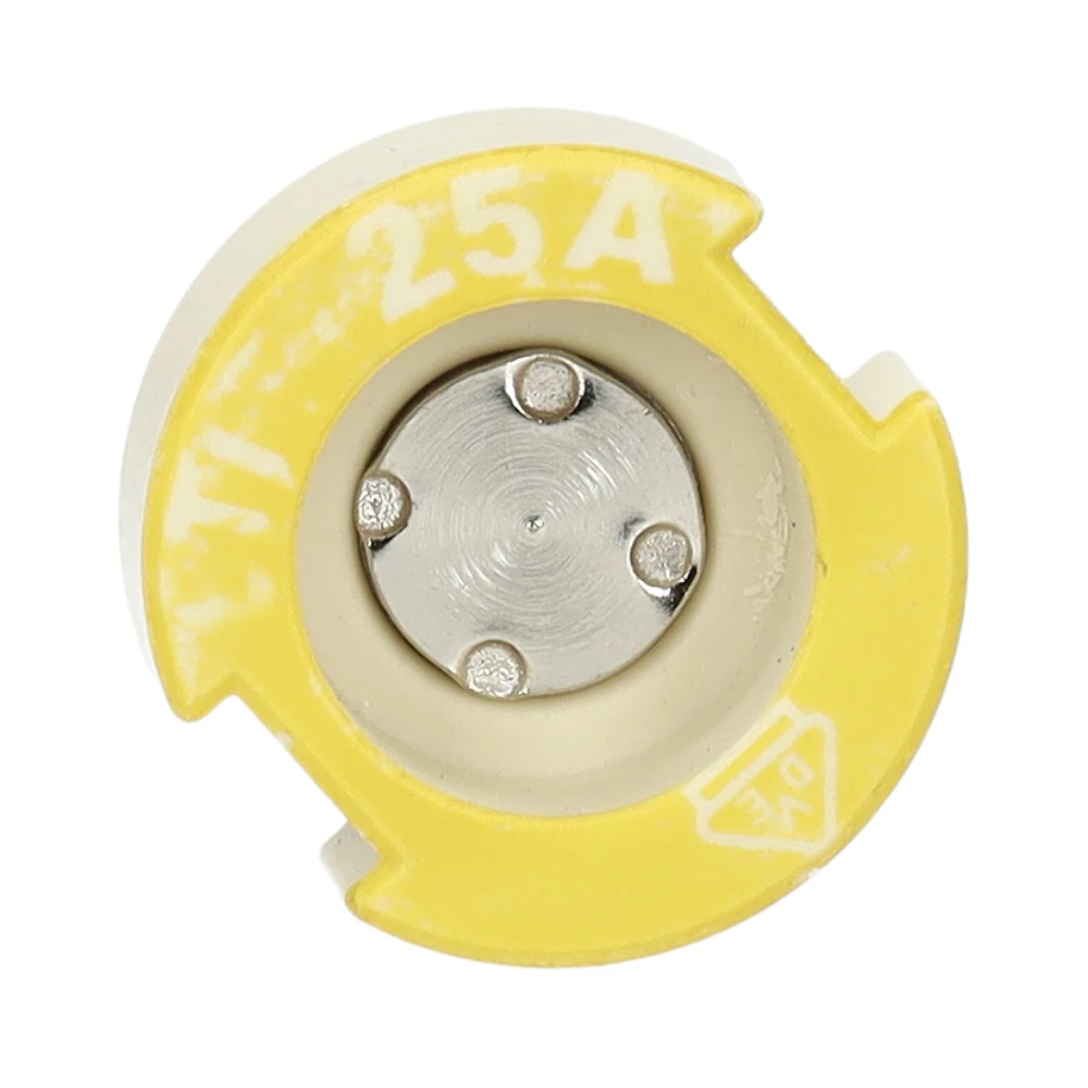 Miniatuur van Passchroef 25A geel