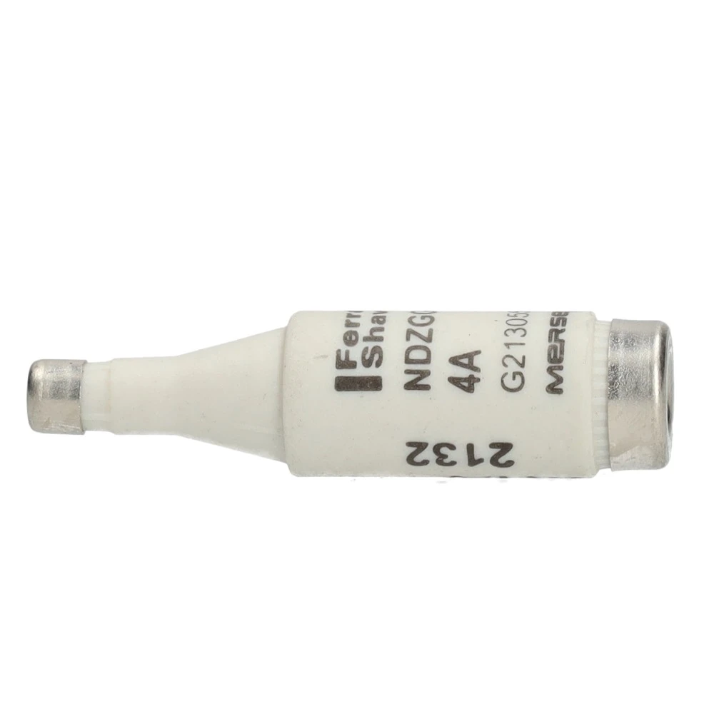 Miniatuur van fleszekering D01 4A (51251)