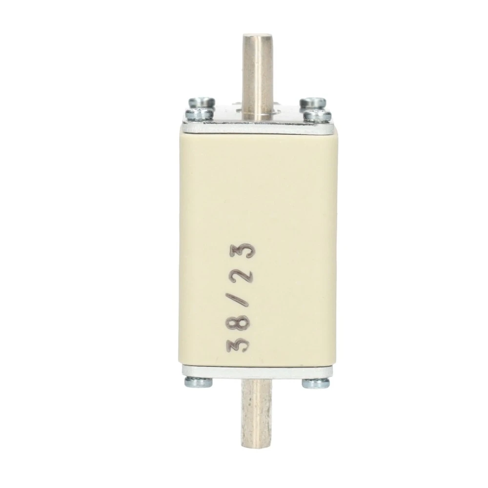 Miniatuur van mespatroon NH00 125A combimelder niet geïsoleerd - per 3 stuks (R201863)