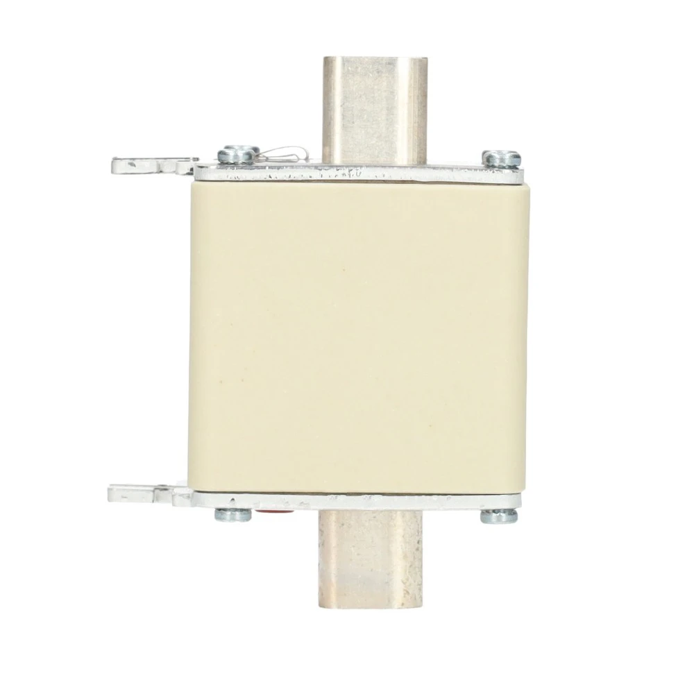 Miniatuur van mespatroon NH00 125A combimelder niet geïsoleerd - per 3 stuks (R201863)
