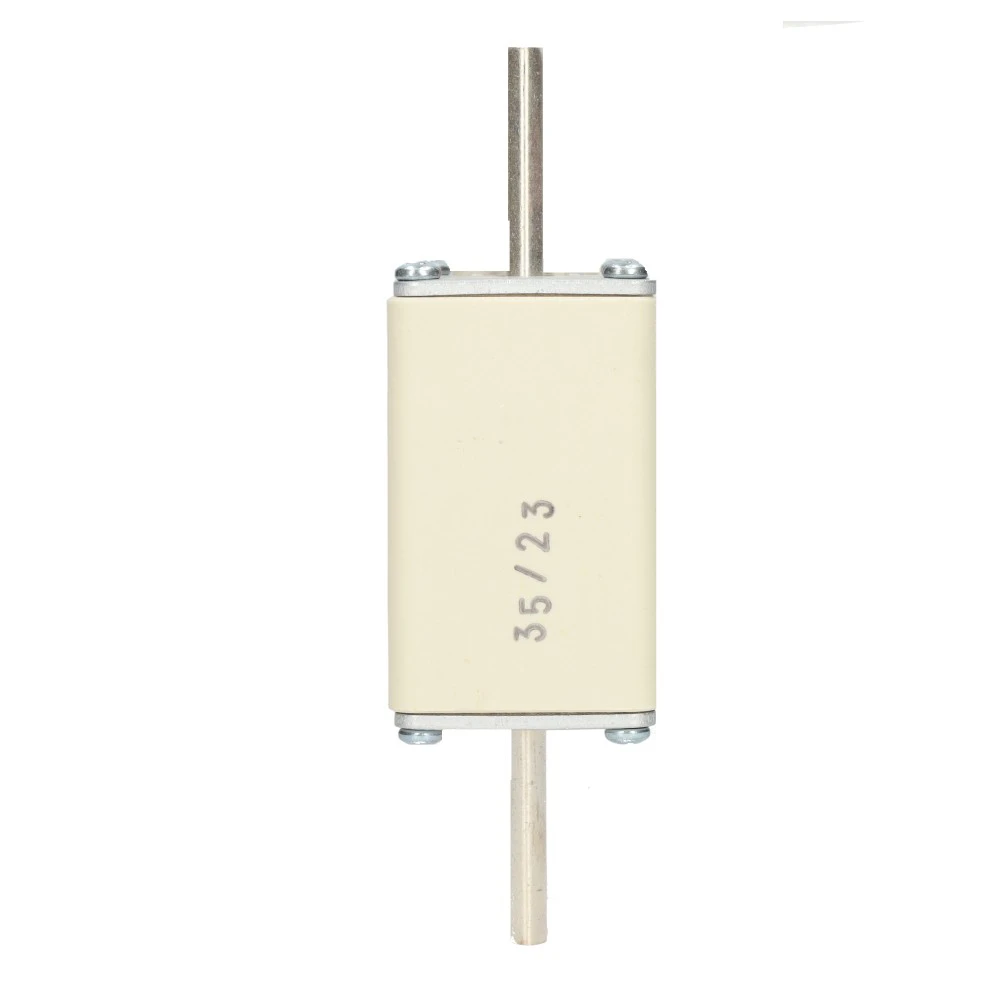 Miniatuur van mespatroon 160A NH1 per 3 stuks (51186)