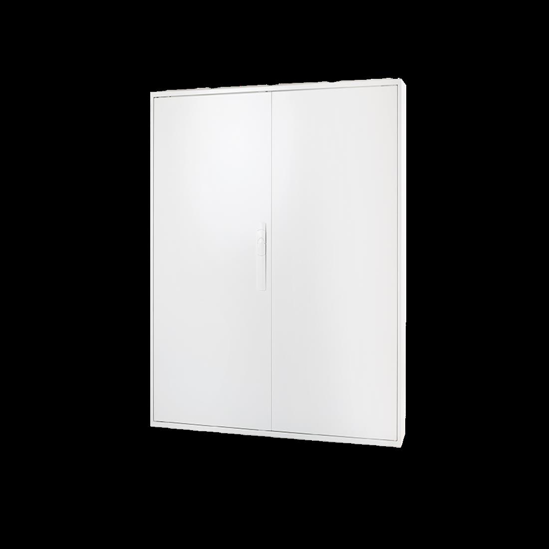 Miniatuur van F-Tronic lege veldverdeler 4x6-rijen 288 modules 1050x950x165 mm