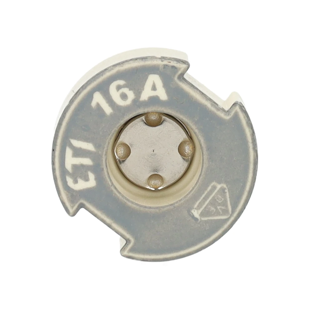 Miniatuur van Passchroef 16A grijs