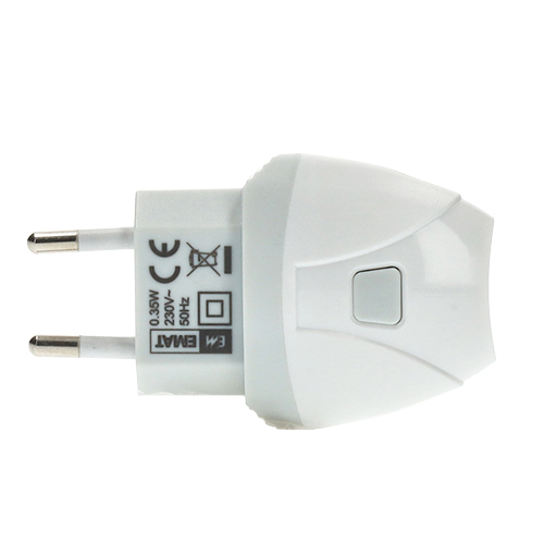 Miniatuur van EMAT LED noodlamp (85012000)