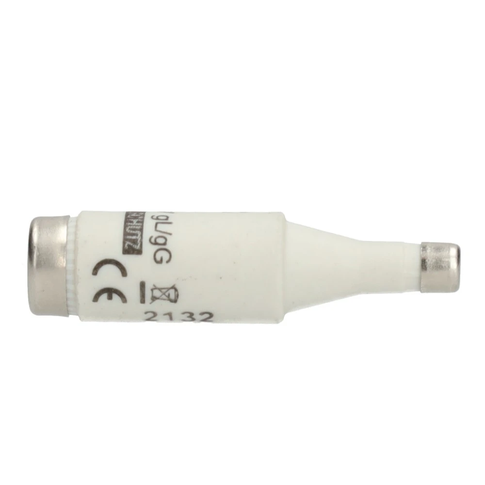 Miniatuur van fleszekering D1 25A traag (51268)
