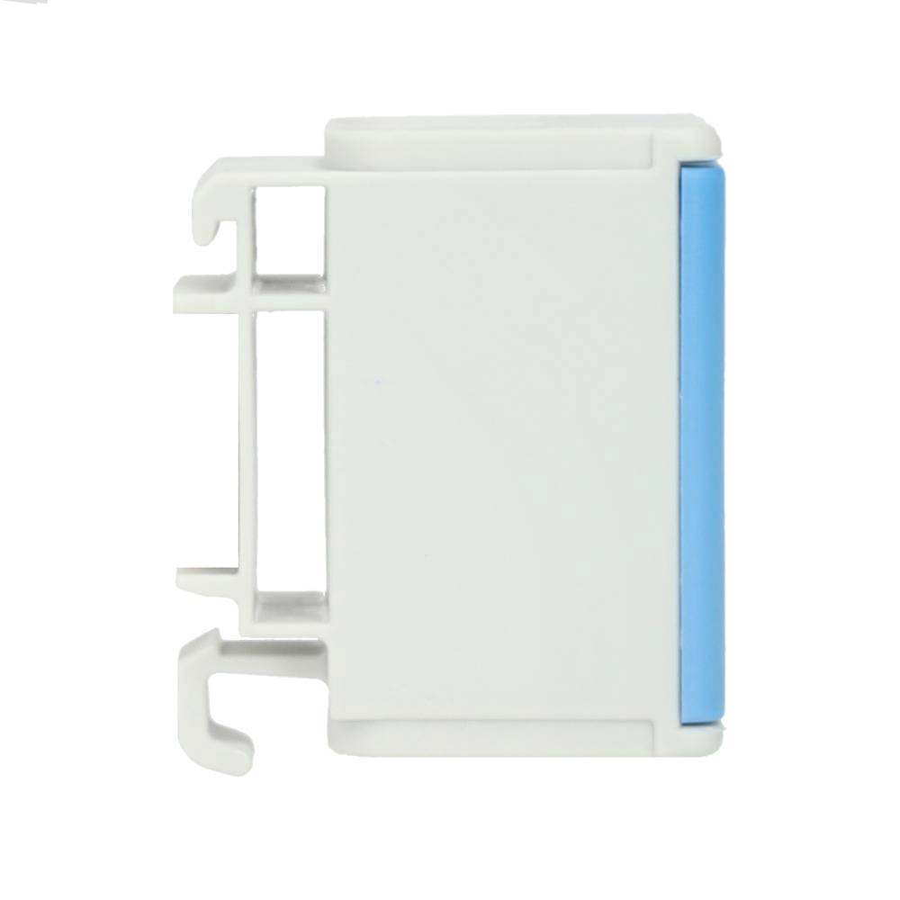 Miniatuur van Ensto Clampo Pro dubbele aftakklem 2 5-50 BL