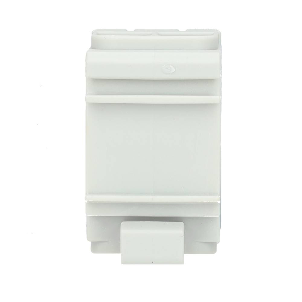Miniatuur van Ensto Clampo Pro dubbele aftakklem 2 5-50 BL