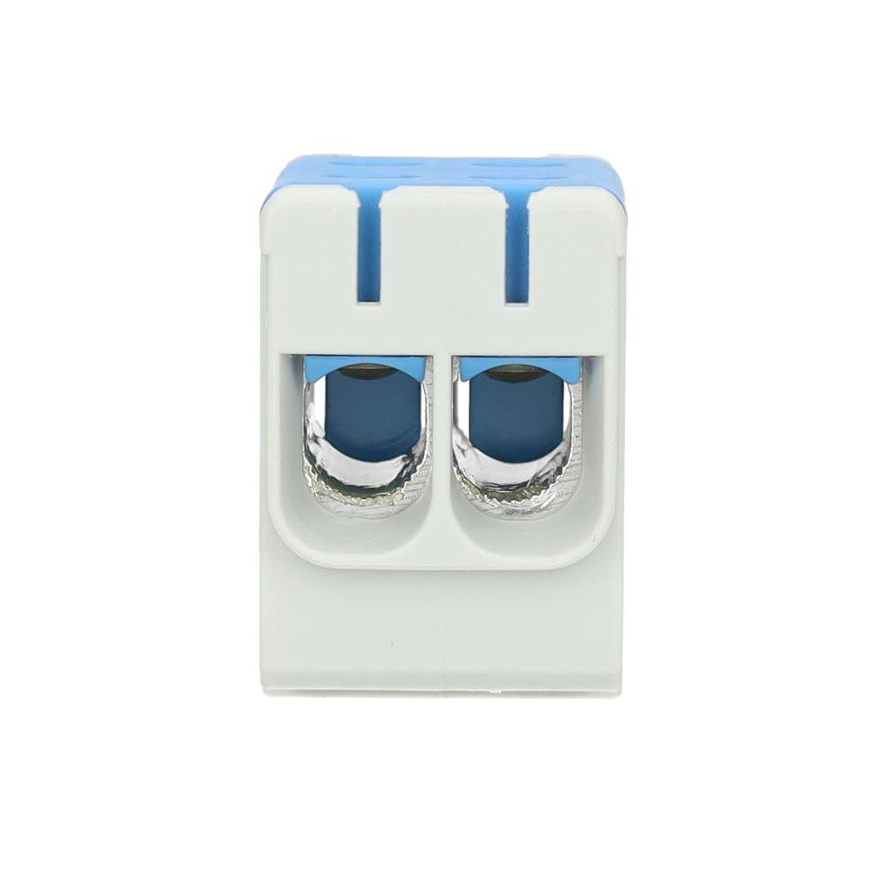 Miniatuur van Ensto Clampo Pro dubbele aftakklem 2 5-50 BL