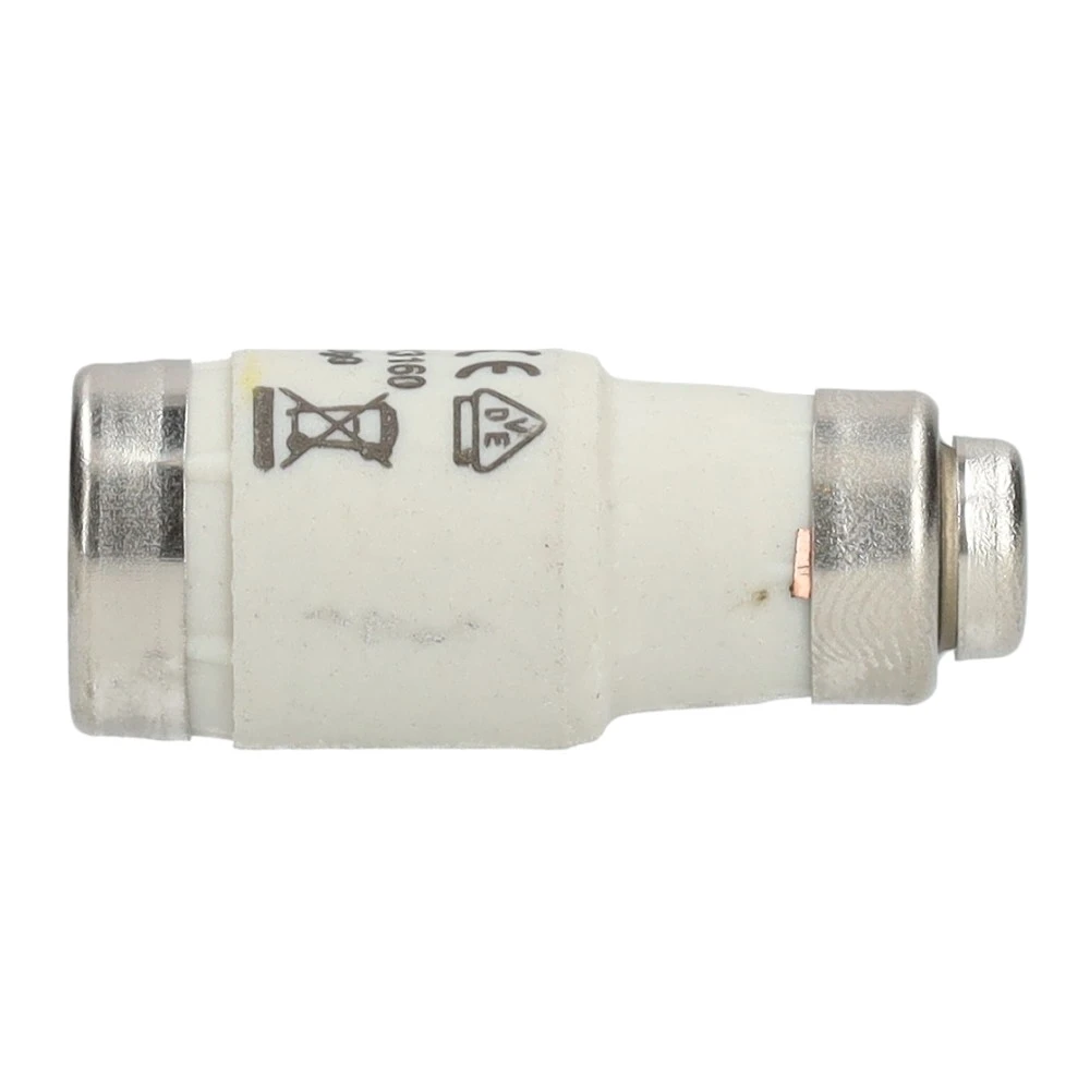 Miniatuur van fleszekering D02 25A (51257)