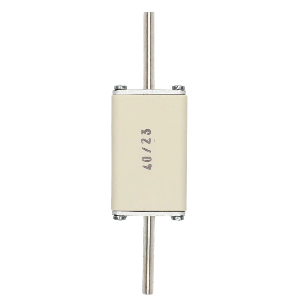 Miniatuur van mespatroon 100A NH2 per 3 stuks