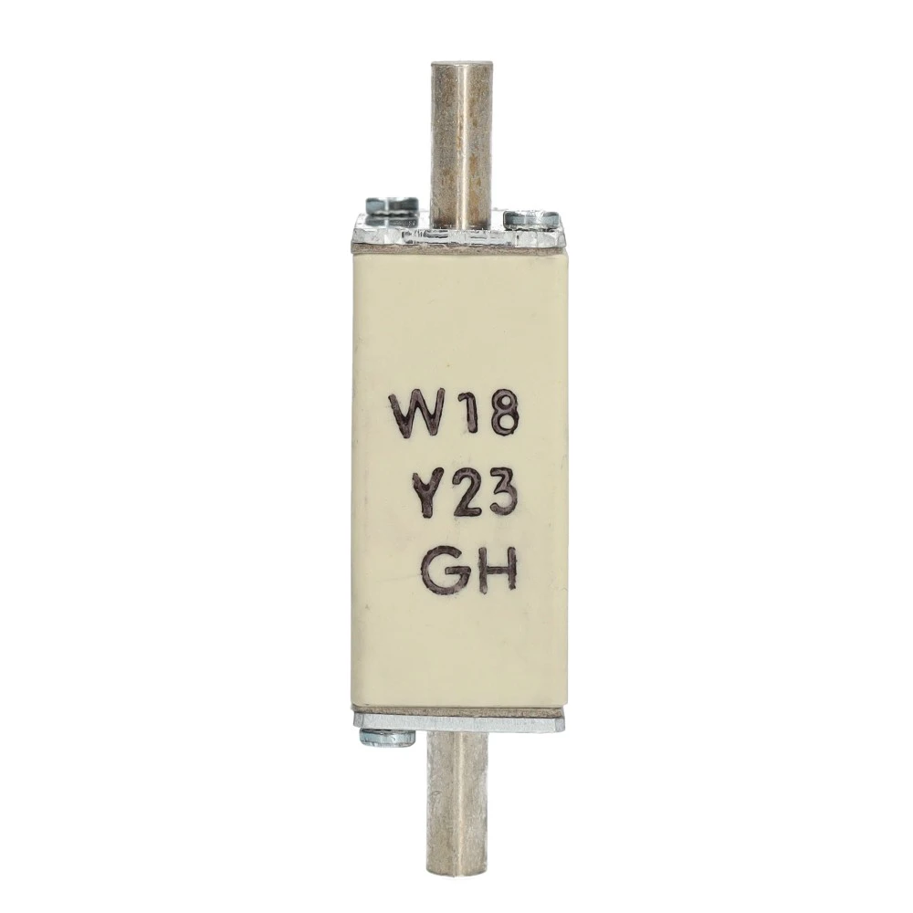 Miniatuur van Mespatroon 25A NH00/NH000 per 3 stuks