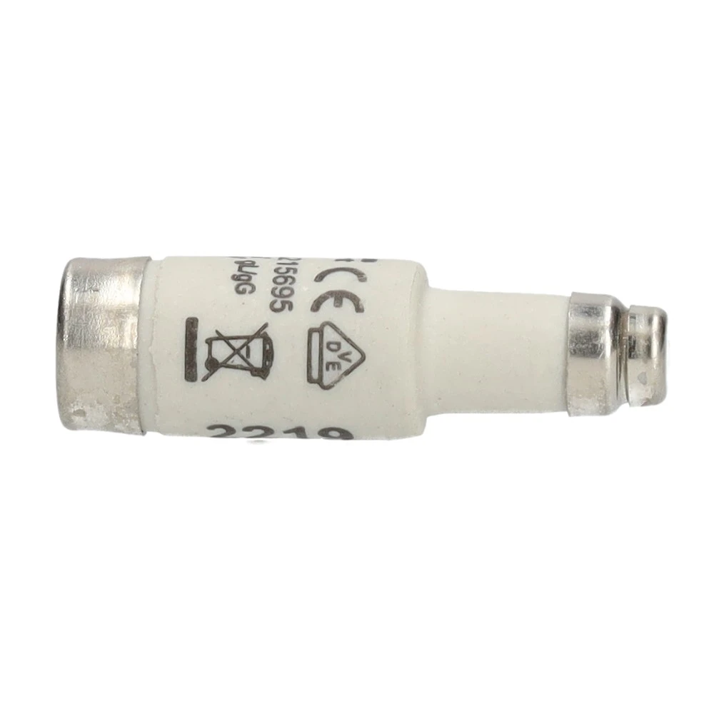 Miniatuur van fleszekering D01 6A (51252)