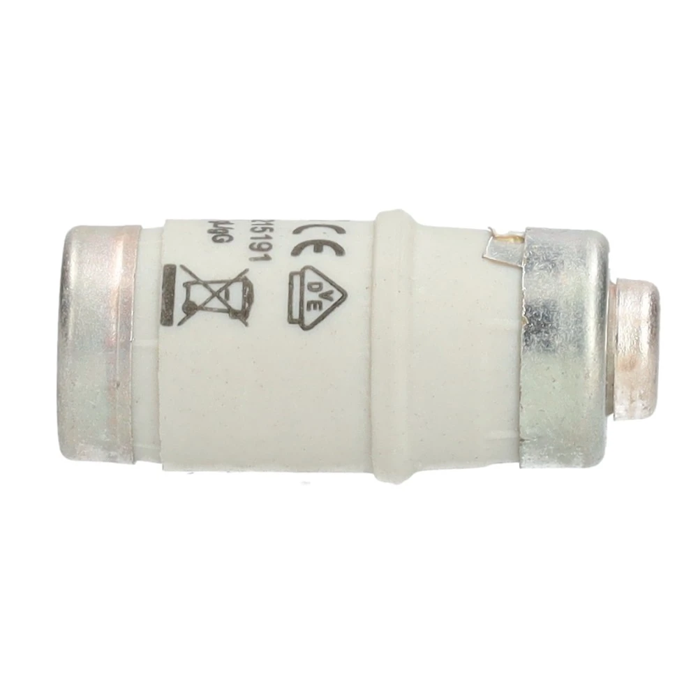 Miniatuur van fleszekering D02 50A (51259)