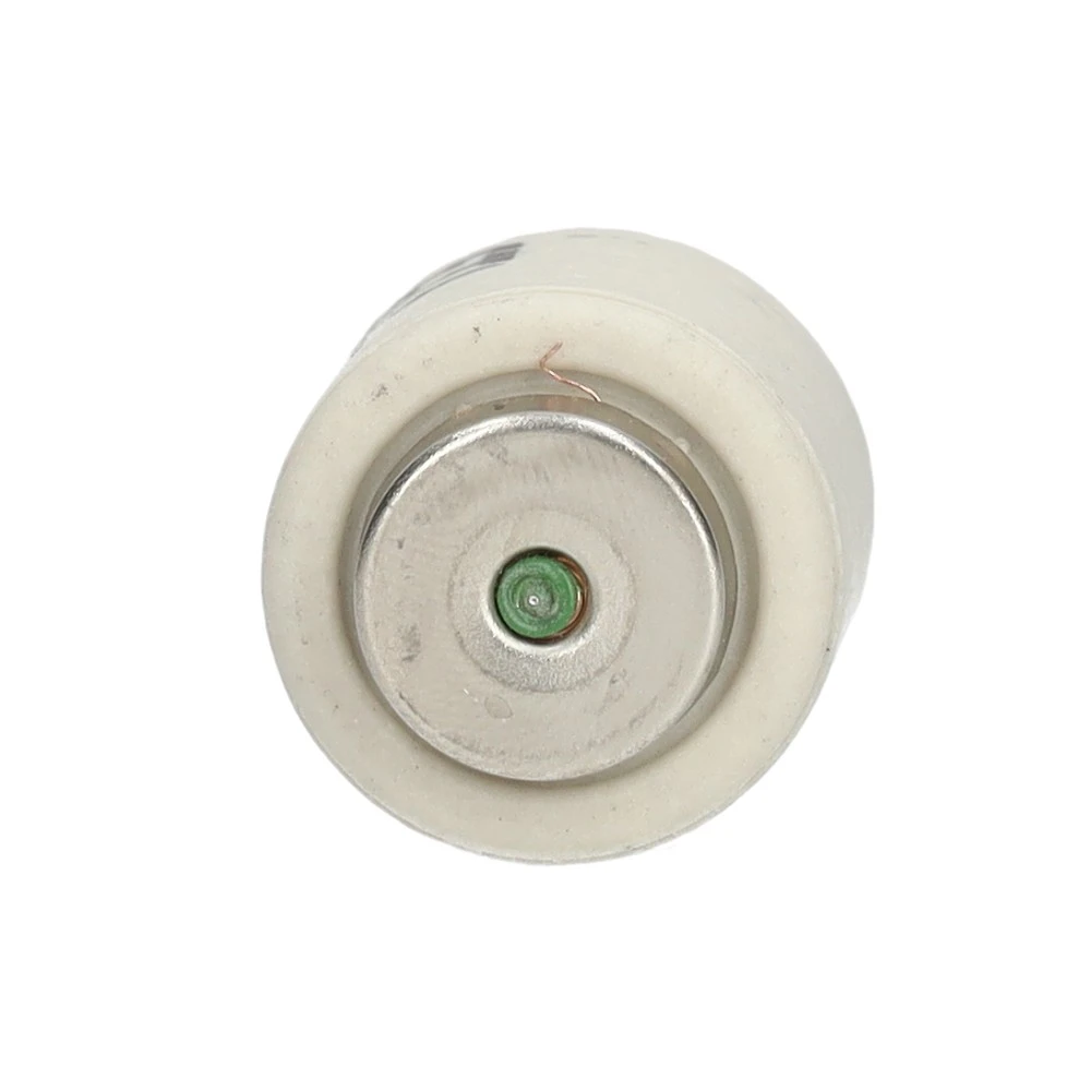 Miniatuur van ETI zekering 6A snel DII per 5 stuks