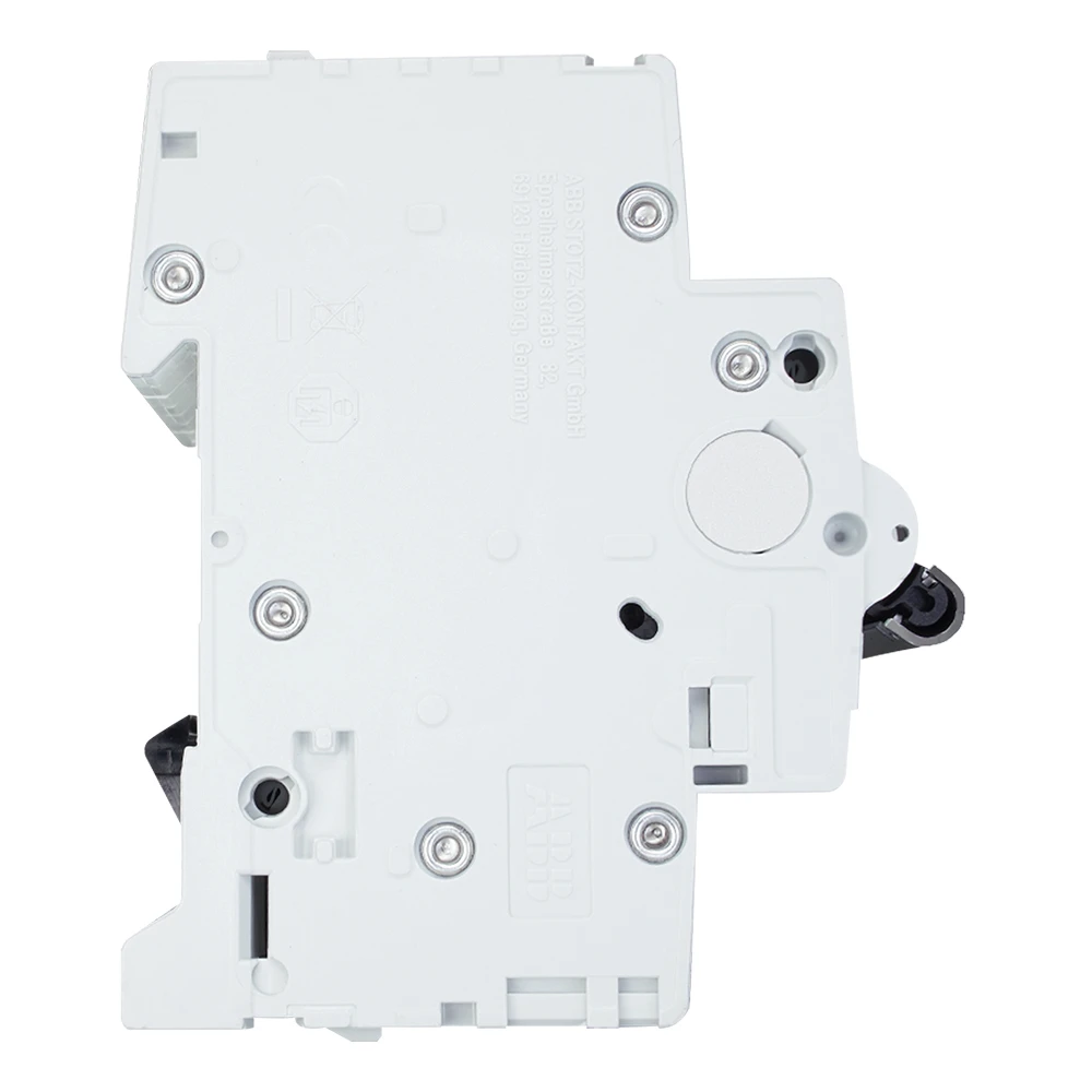 Miniatuur van ABB installatieautomaat C20 3-fase (3P+N) 6kA (2CDS253120R0204)