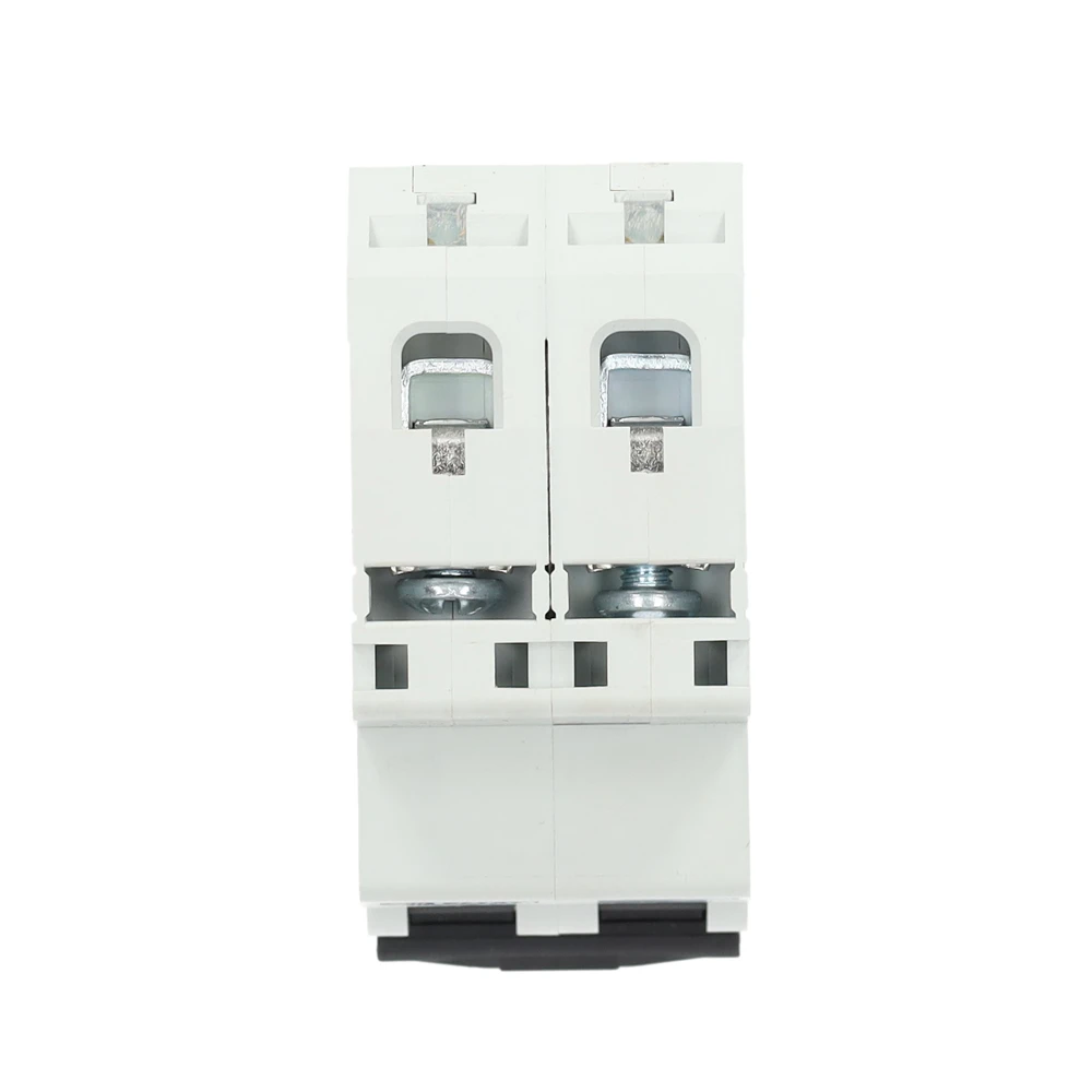 Miniatuur van EMAT installatieautomaat 2-polig 40A C-kar (85001023)