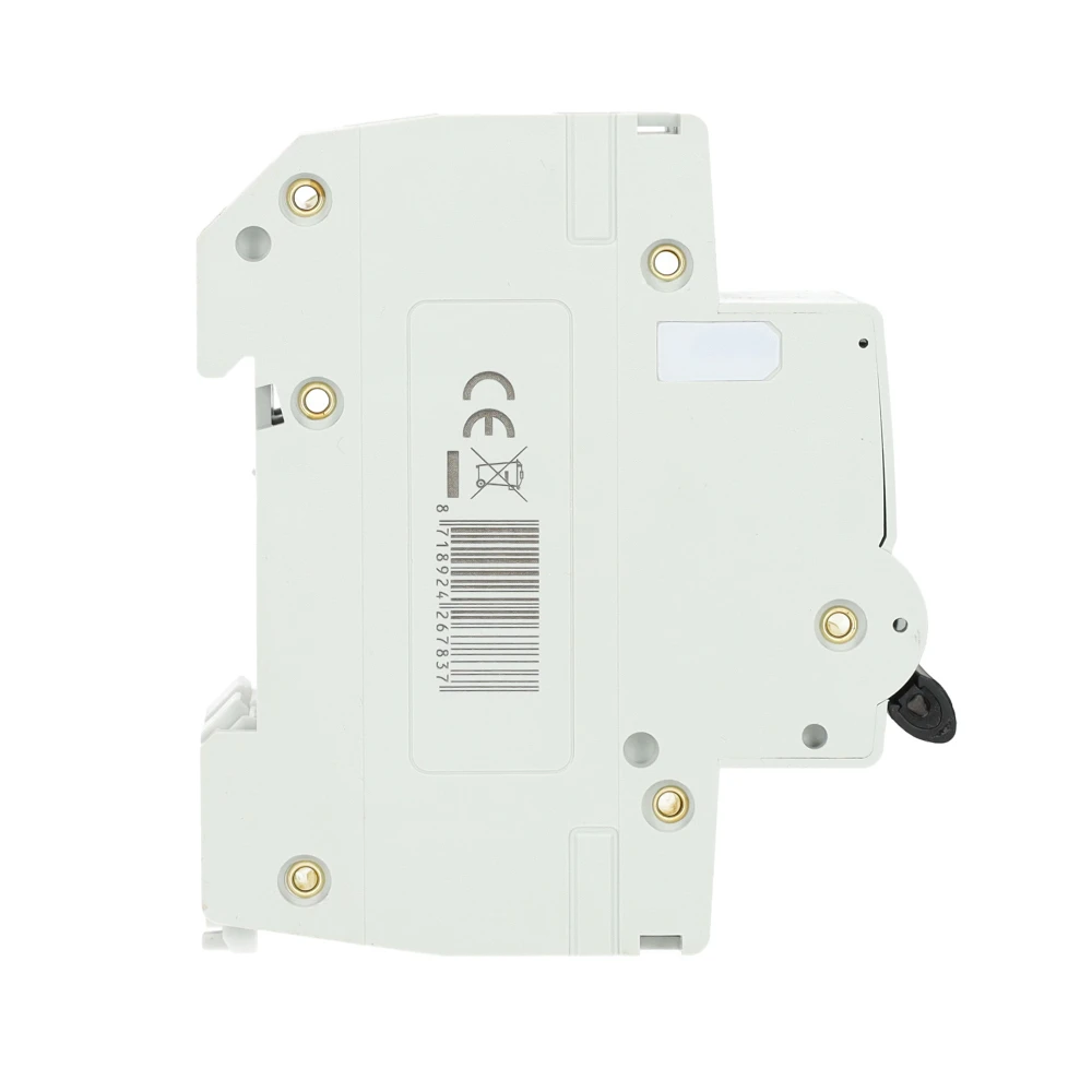 Miniatuur van EMAT installatieautomaat 2-polig 40A C-kar (85001023)