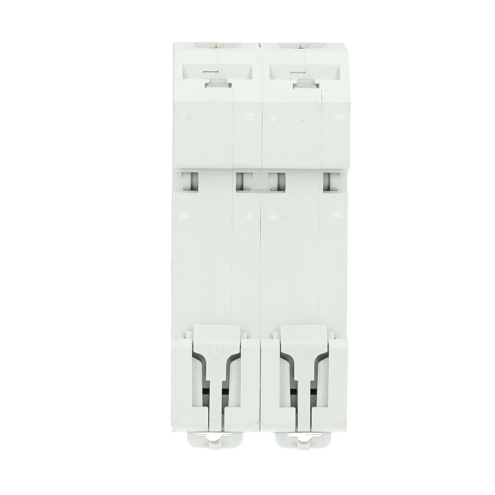 Miniatuur van EMAT installatieautomaat 2-polig 40A C-kar (85001023)