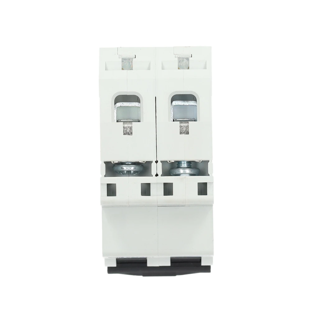 Miniatuur van EMAT installatieautomaat 2-polig 40A C-kar (85001023)