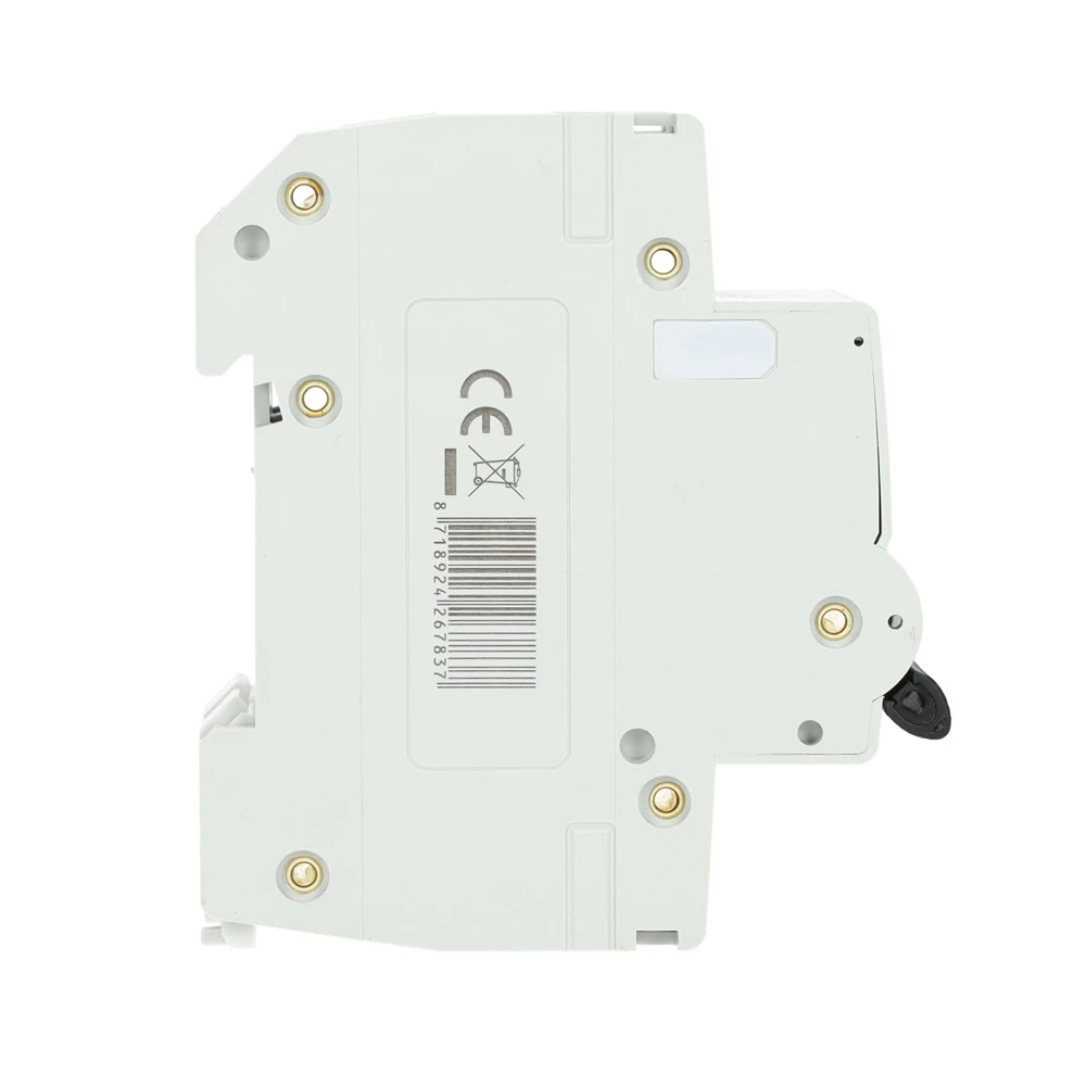 Miniatuur van EMAT installatieautomaat 2-polig 40A C-kar (85001023)