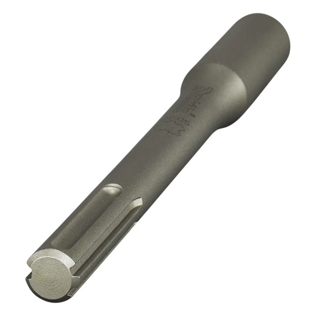 Miniatuur van Makita aardpenadapter SDS-max 260mm lengte 13mm rond (P-63781)