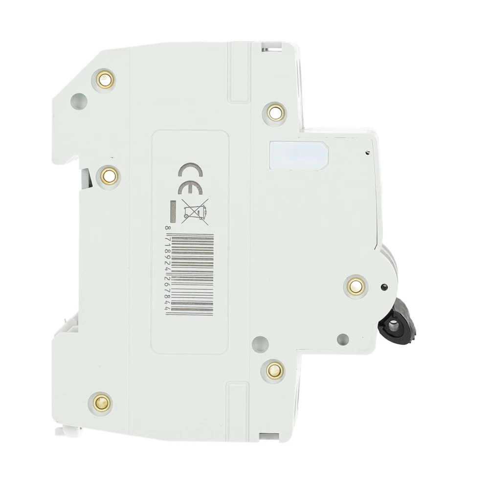 Miniatuur van EMAT installatieautomaat 2-polig 10A C-kar (85001013)