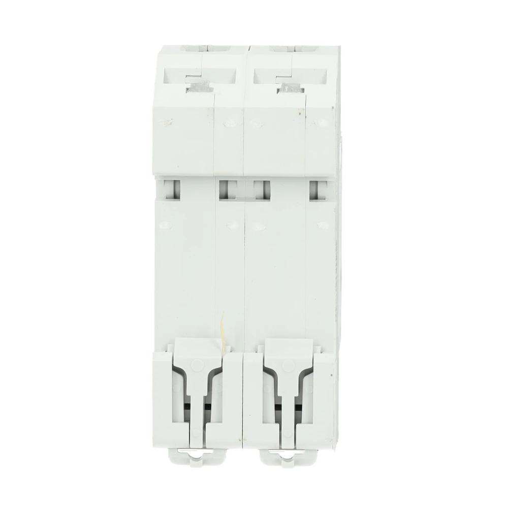 Miniatuur van EMAT installatieautomaat 2-polig 10A C-kar (85001013)