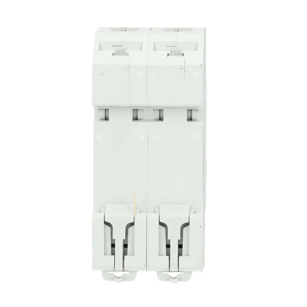 Miniatuur van EMAT installatieautomaat 2-polig 10A C-kar (85001013)