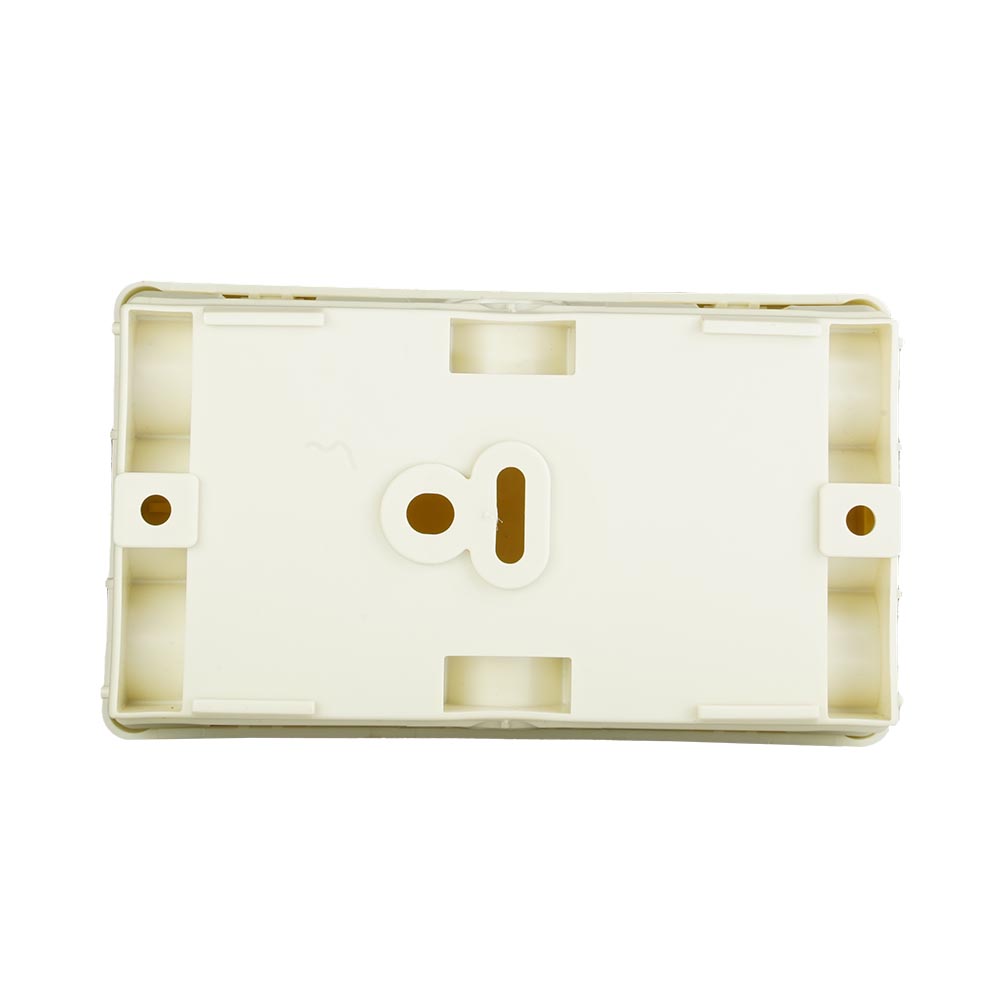 Miniatuur van ABB HAF set lasdoos universeel met blinddeksel (3611 S+3535) (ESB63-40N-14)
