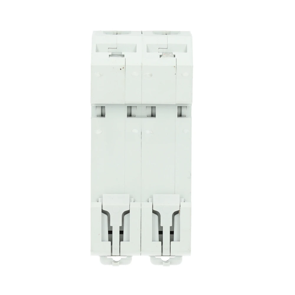 Miniatuur van EMAT installatieautomaat 2-polig 40A B-kar (85001022)