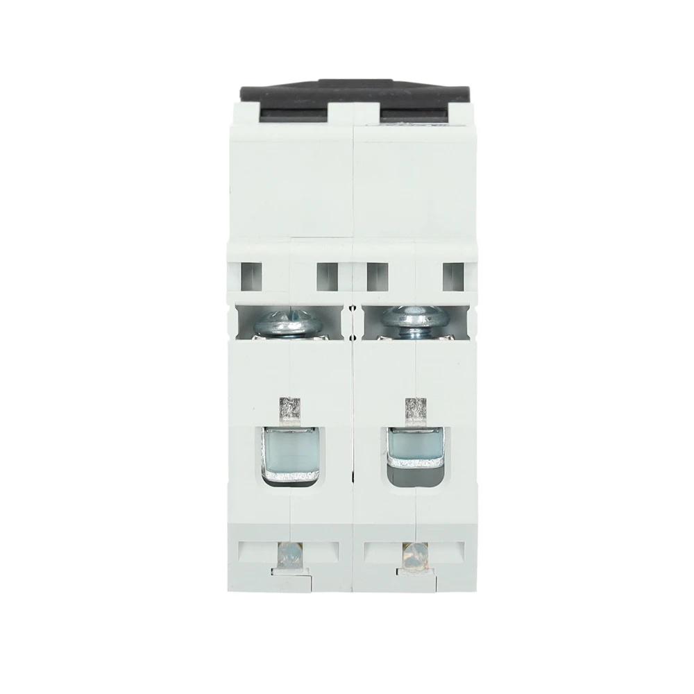 Miniatuur van EMAT installatieautomaat 2-polig 40A B-kar (85001022)
