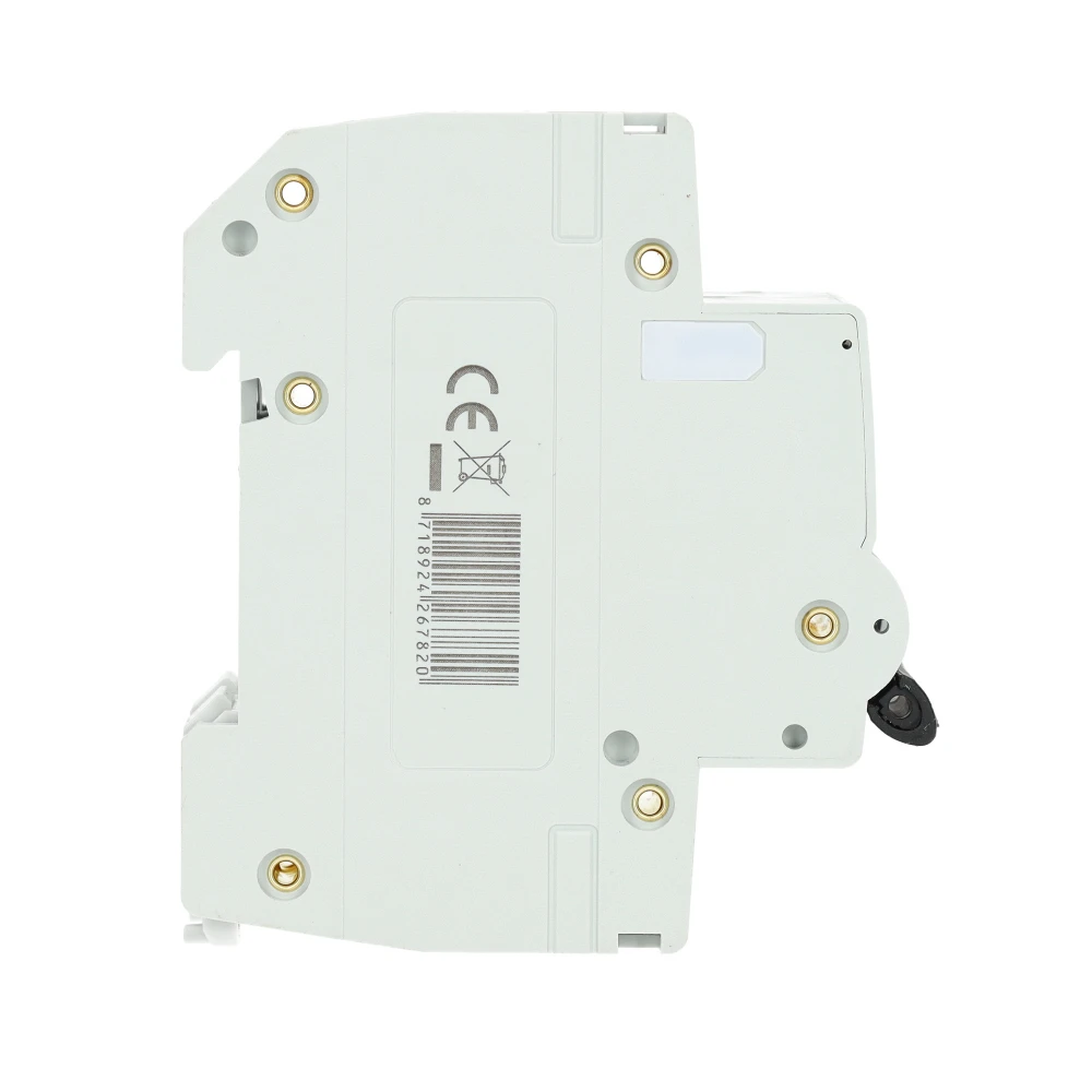 Miniatuur van EMAT installatieautomaat 2-polig 40A B-kar (85001022)