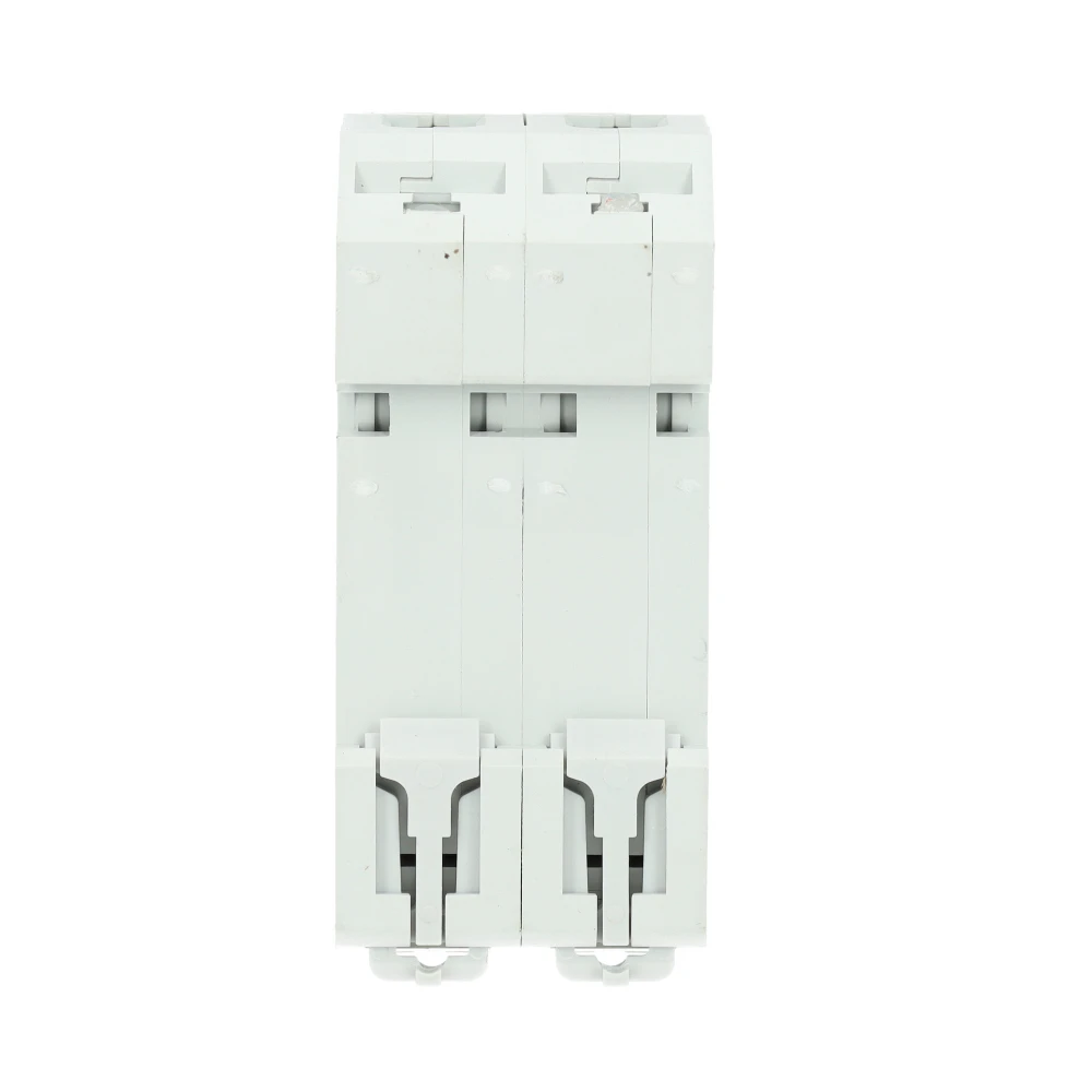Miniatuur van EMAT installatieautomaat 2-polig 40A B-kar (85001022)