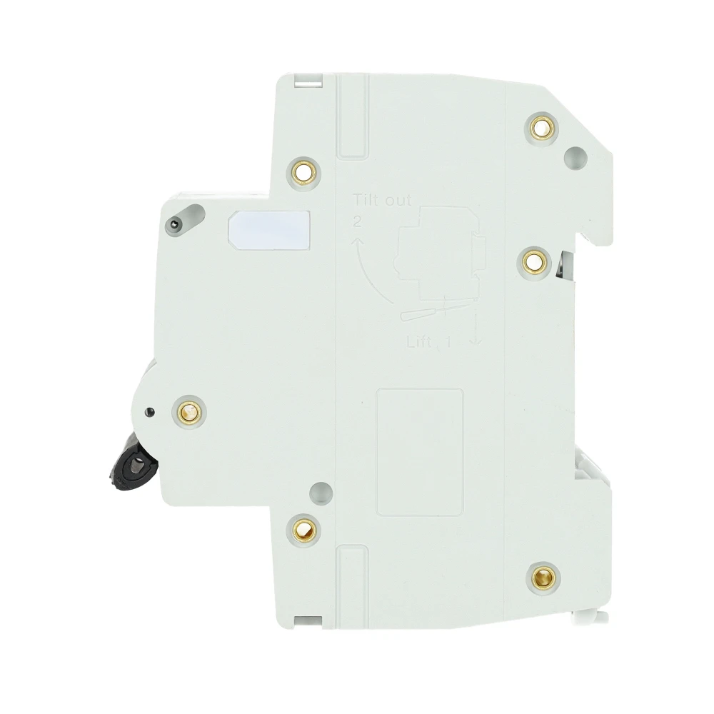 Miniatuur van EMAT installatieautomaat 2-polig 40A B-kar (85001022)
