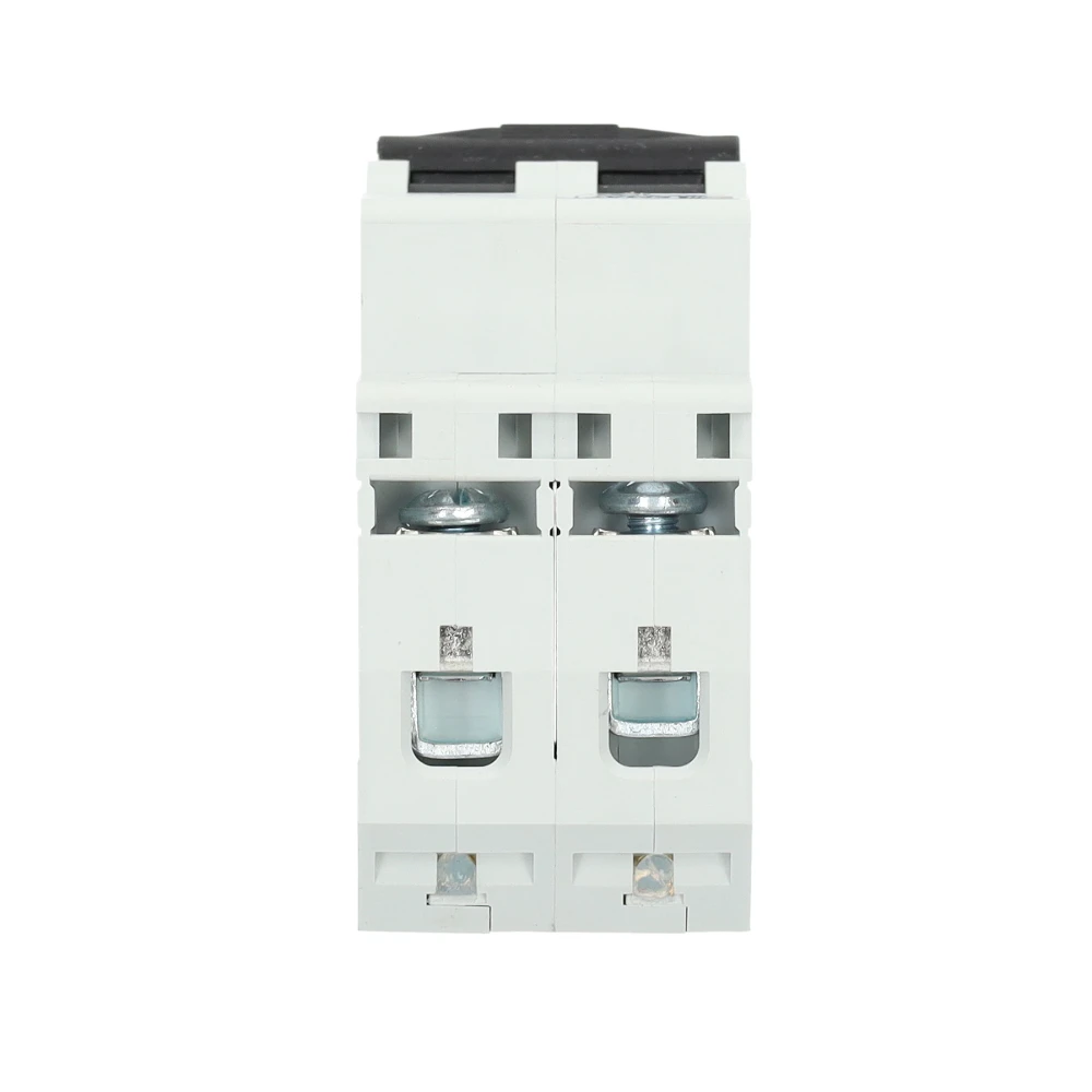 Miniatuur van EMAT installatieautomaat 2-polig 40A B-kar (85001022)