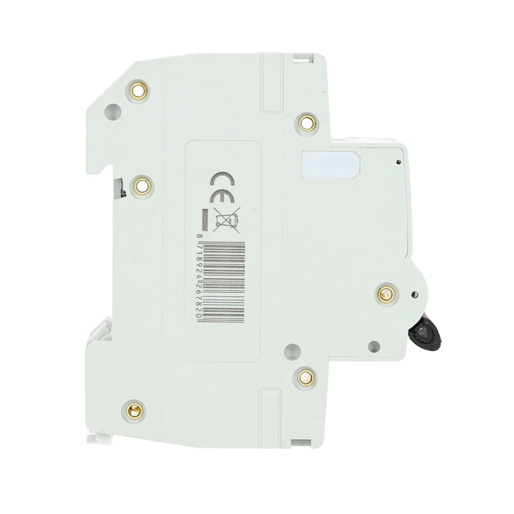 Miniatuur van EMAT installatieautomaat 2-polig 40A B-kar (85001022)
