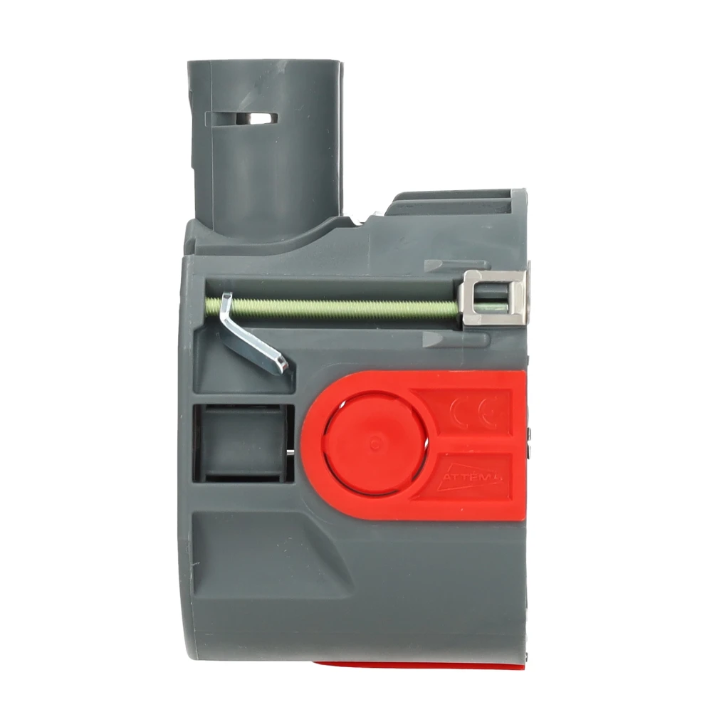 Miniatuur van ATTEMA inbouwdoos UHW50 Ø16/19mm per 100 stuks (AT1081)