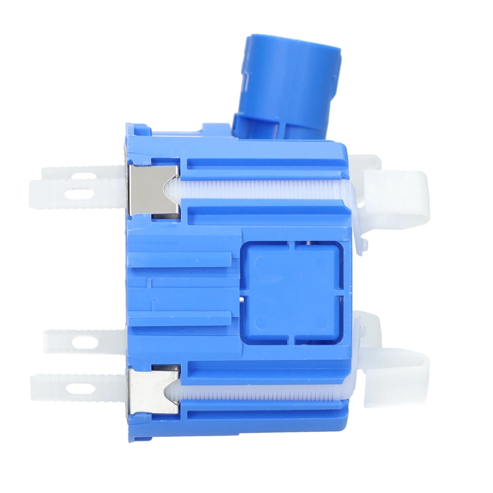 Miniatuur van ABB dubbele hollewand inbouwdoos Ø16/19/20mm 50mm (HW252-F) (HW252-F)