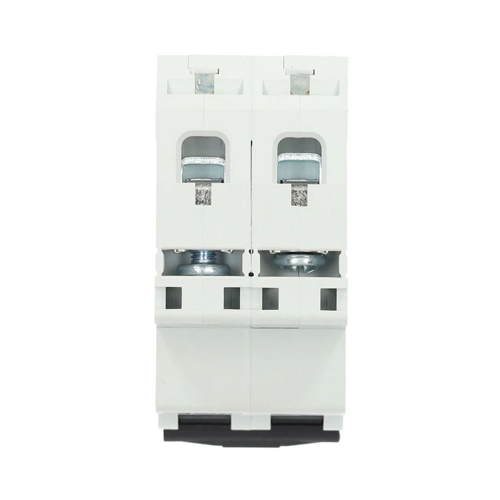 Miniatuur van EMAT installatieautomaat 2-polig 10A B-kar (85001012)