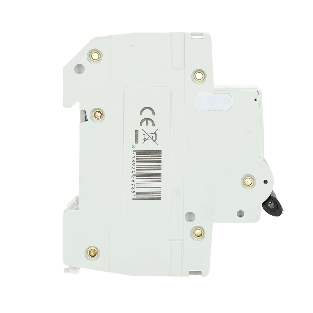 Miniatuur van EMAT installatieautomaat 2-polig 10A B-kar (85001012)