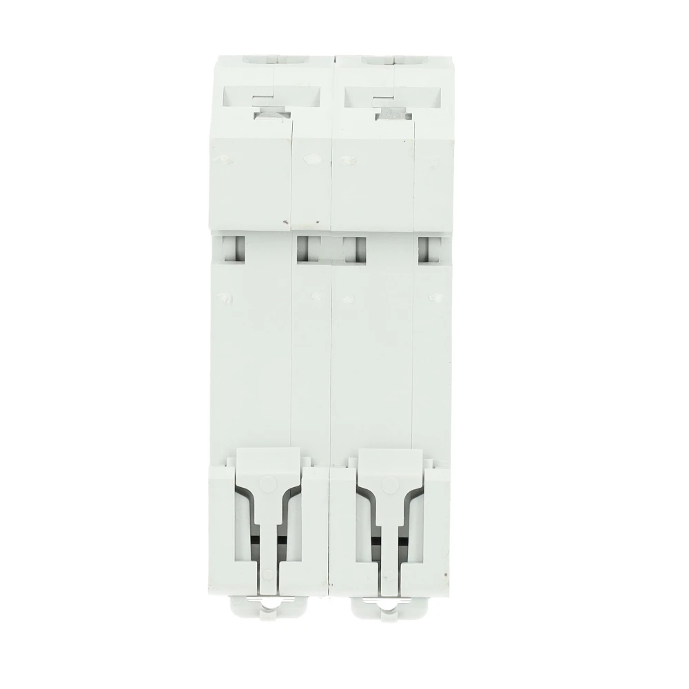 Miniatuur van EMAT installatieautomaat 2-polig 10A B-kar (85001012)