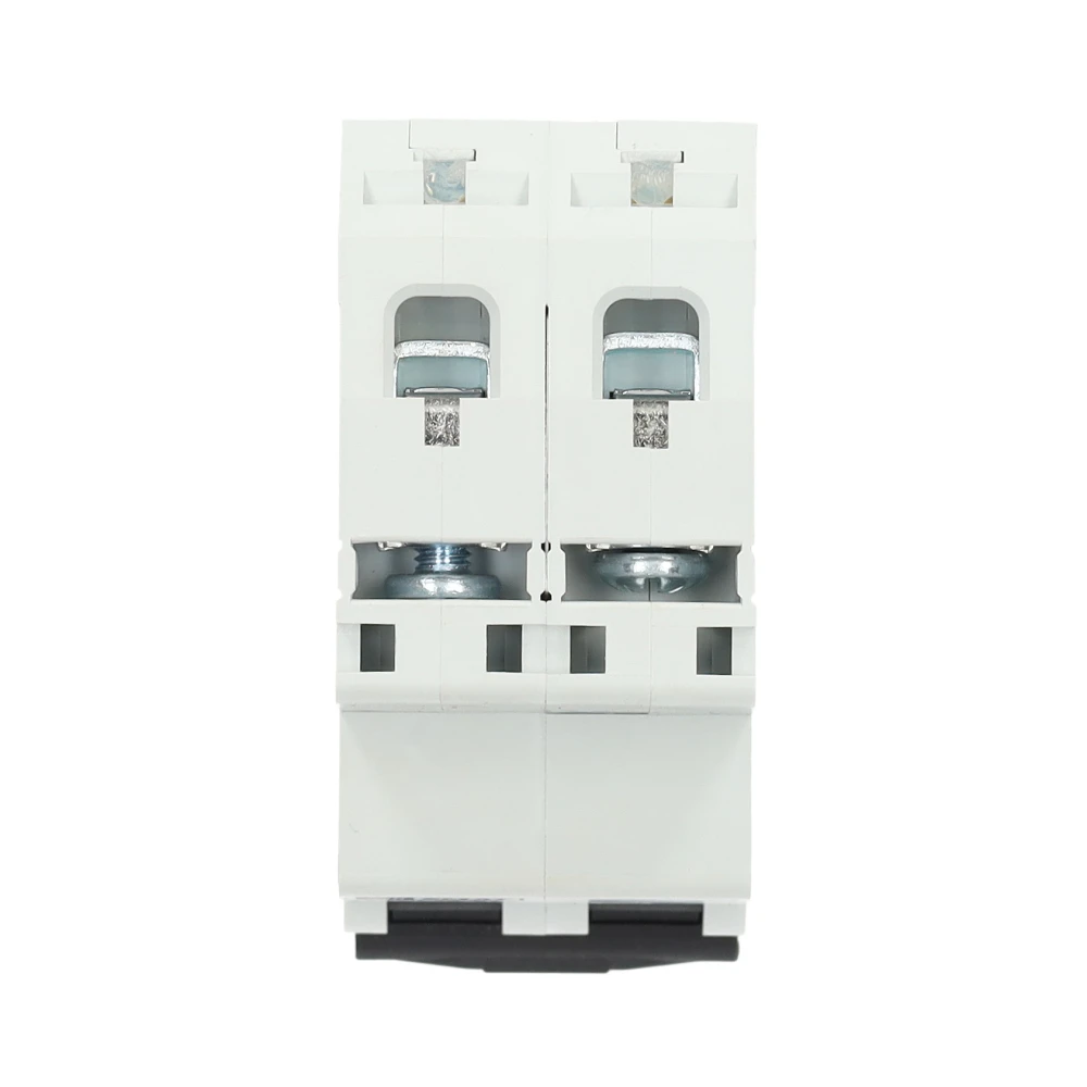 Miniatuur van EMAT installatieautomaat 2-polig 10A B-kar (85001012)