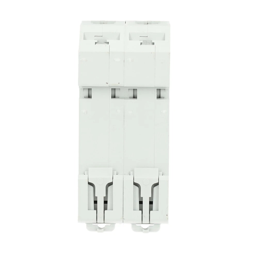 Miniatuur van EMAT installatieautomaat 2-polig 10A B-kar (85001012)