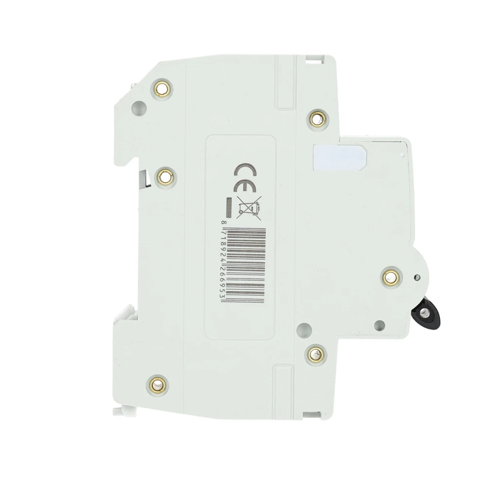 Miniatuur van EMAT installatieautomaat 1-polig 63A C-kar (85001041)