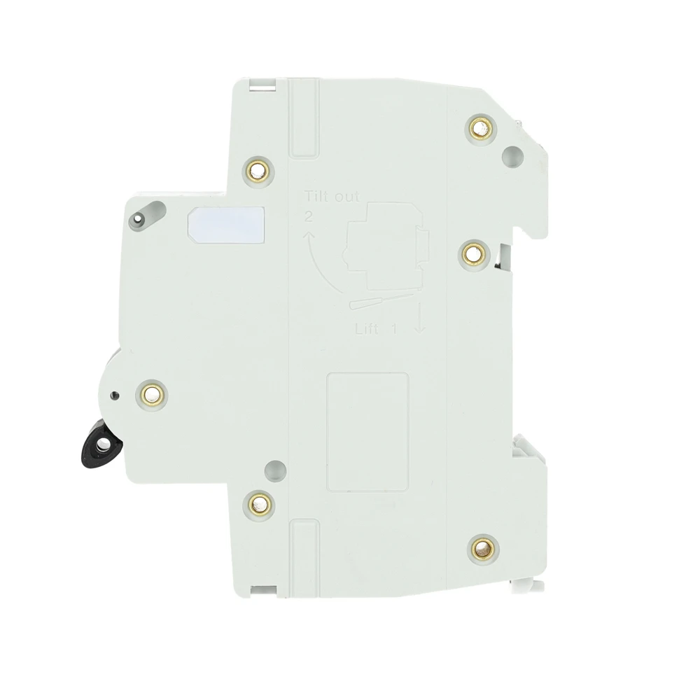 Miniatuur van EMAT installatieautomaat 1-polig 63A C-kar (85001041)