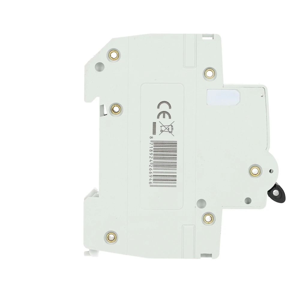 Miniatuur van EMAT installatieautomaat 1-polig 50A C-kar (85001039)
