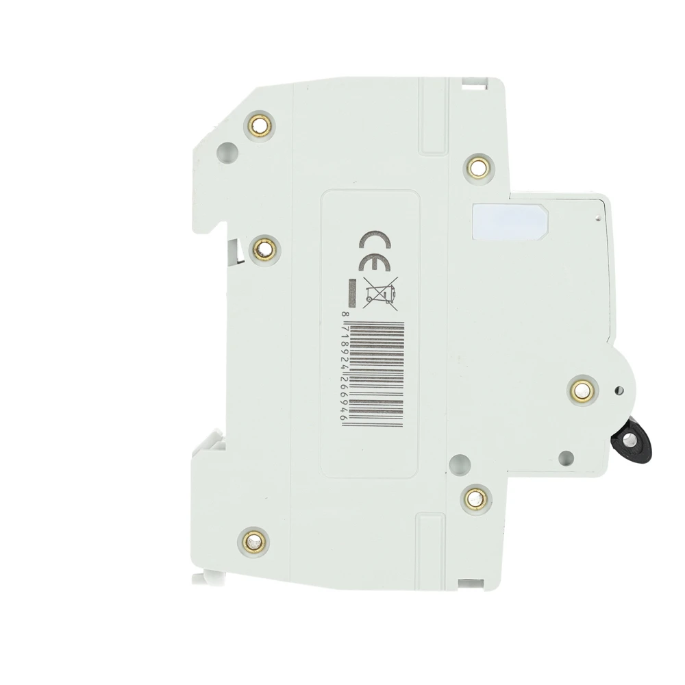 Miniatuur van EMAT installatieautomaat 1-polig 50A C-kar (85001039)