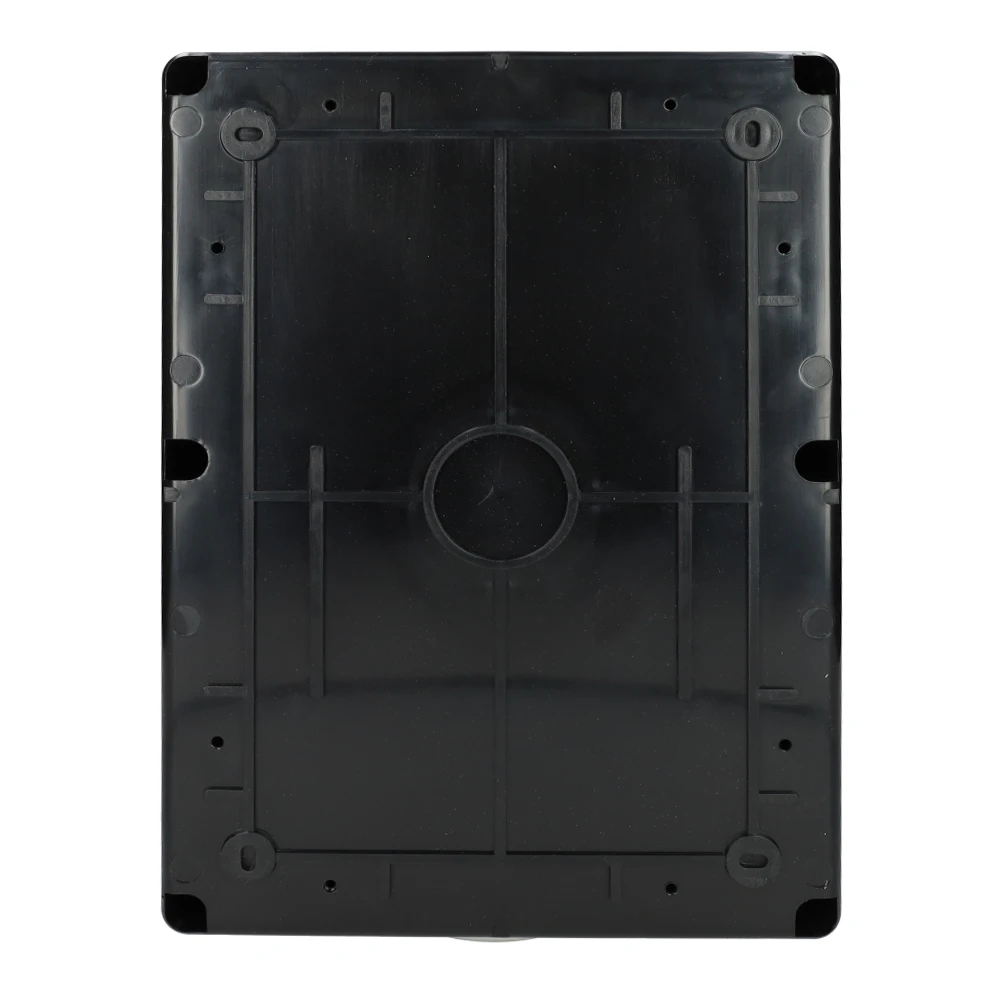 Miniatuur van EMAT ledige kunststof wandverdeler IP44 met 1x CEE 5P 16A en 2x schuko 16A (85016000)