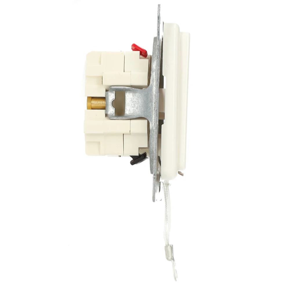 Miniatuur van Kopp RIVO trekschakelaar inbouw wit